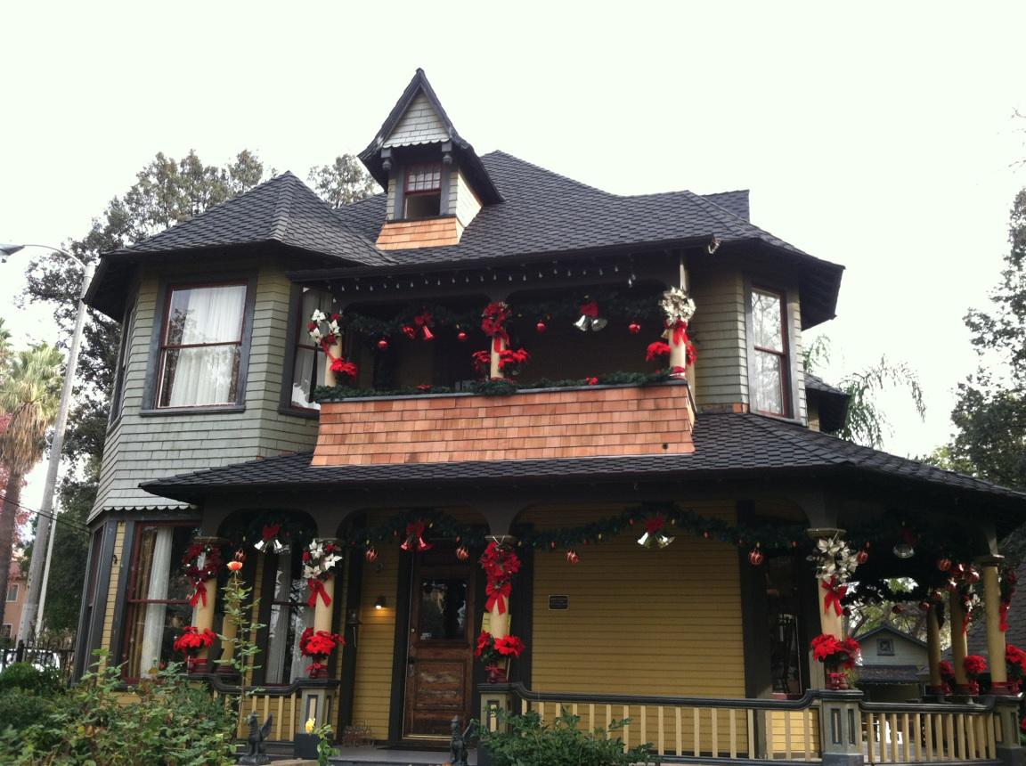 Christmas 2014 Decorations